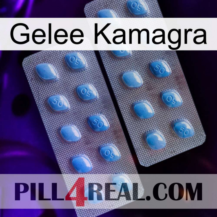 Jelly Kamagra viagra4